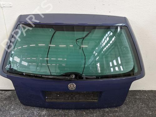 Bagklap CC/Kombi-Coupé VW PASSAT B5.5 Variant (3B6) 2.0 (115 hp) 31786692