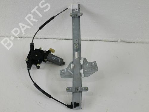 Alzavetro anteriore destra HYUNDAI ACCENT III Saloon (MC) 1.5 CRDi GLS (110 hp) 31780508