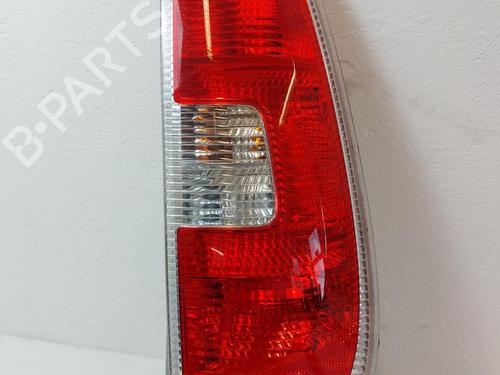 Højre baglygte SKODA ROOMSTER (5J7) 1.2 TSI (86 hp) 31788164