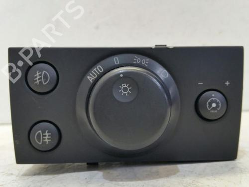 Altro OPEL VECTRA C Estate (Z02) 1.9 CDTI (F35) (150 hp) 31780329