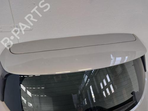 Tailgate NISSAN MICRA V (K14) 1.0 IG-T 100 | BP31789357C6 