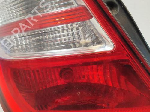 Left taillight HYUNDAI i30 Estate (FD) 1.4 | BP31790232C34 