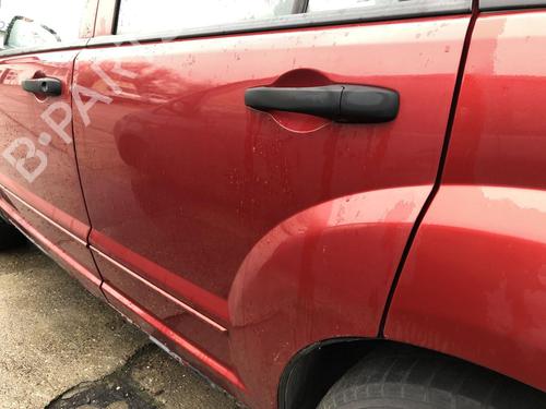 Dør venstre bagtil DODGE CALIBER 2.0 CRD | BP31958774C4 
