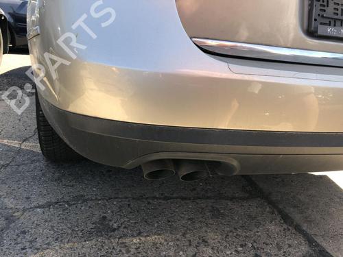 Rear bumper VW PASSAT B6 Variant (3C5) 2.0 TDI | BP31959243C8 