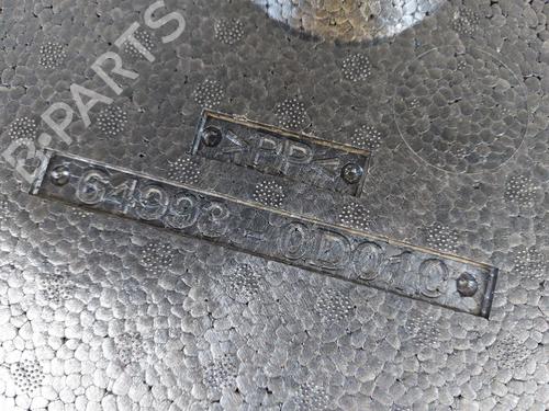 Other TOYOTA YARIS (_P13_) 1.3 (NSP130_, NSP130) | BP31817226O1 