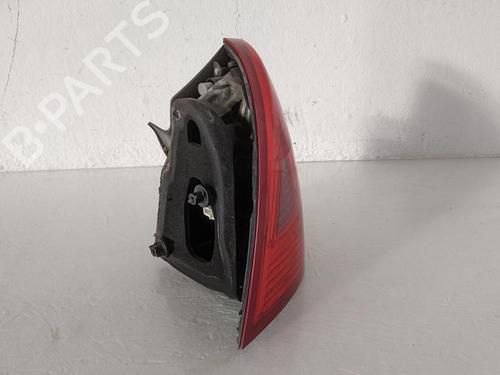 Other CITROËN C5 II Break (RE_) 2.0 HDi (RERHRH) | BP31787144O1 