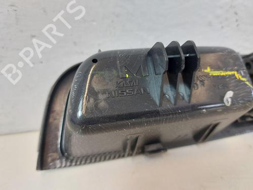 Left front window switch NISSAN TIIDA Hatchback (C11) 1.6 | BP34195775I27  - Image 6