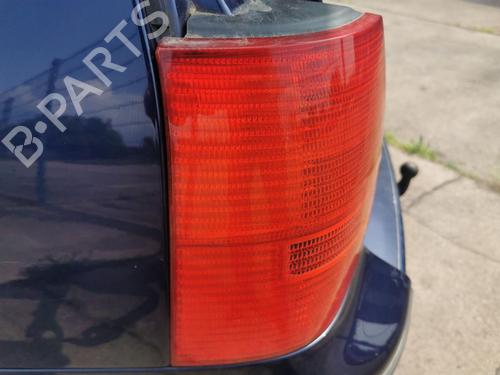 Left taillight VW BORA Variant (1J6) 1.6 16V | BP31789616C34