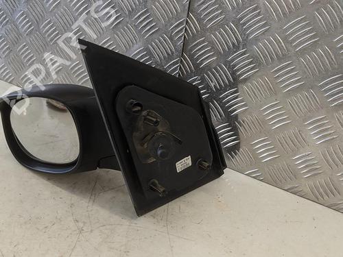 Left mirror CITROËN C2 (JM_) 1.1 | BP31785679C26 