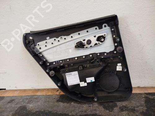 Rear right panel SEAT LEON SC (5F5) 1.4 TSI | BP31787751C61 