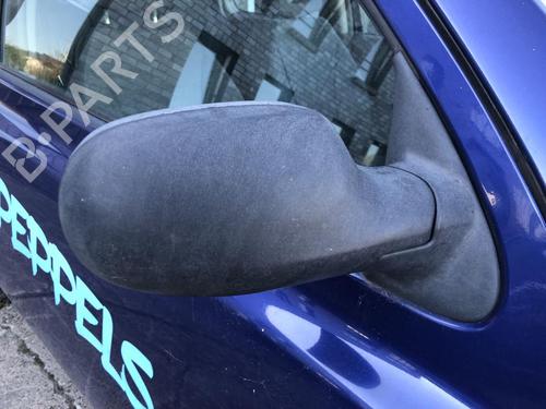 Used Right mirror NISSAN MICRA III (K12) 1.2 16V (65 hp) 31790452