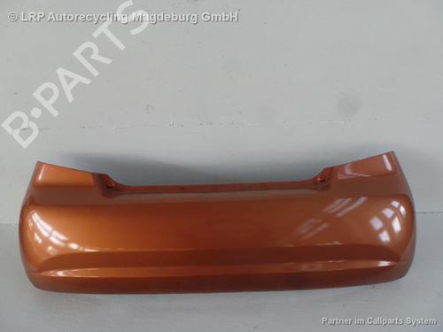Paraurti posteriore DAEWOO KALOS (KLAS) 1.4 16V (94 hp) 31777419