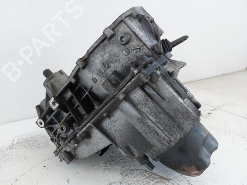 Other DACIA LOGAN (LS_) 1.6 16V (LS09, LS0L, LS0M, LS0P, LS0V, LS18, LS1S, LS1V,... | BP31787084O1 