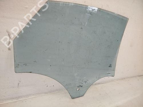 Rear left door window FORD MONDEO IV Saloon (BA7) 2.0 TDCi | BP31788679C20