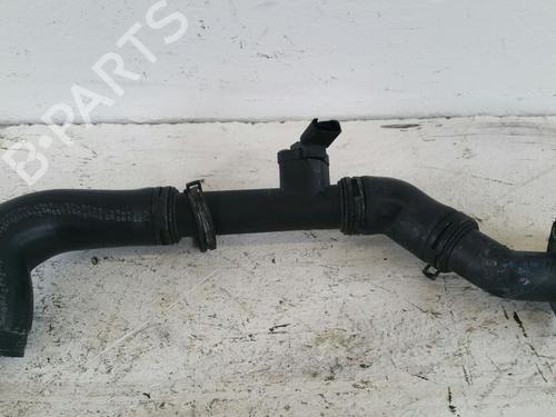 Rør VW LUPO I (6X1, 6E1) 1.2 TDI 3L (61 hp) 31779384