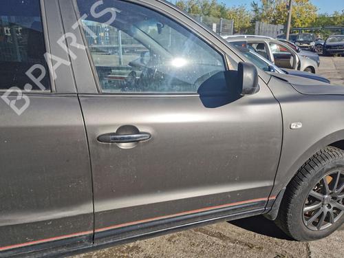 Used Other HYUNDAI SANTA FÉ II (CM) 2.2 CRDi 4x4 (155 hp) 31959247