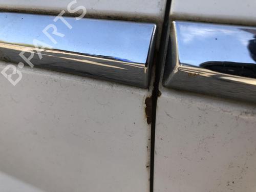 Left front door VW PASSAT CC B6 (357) 2.0 TDI | BP31958833C2 