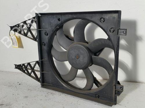 Used Other VW POLO IV Saloon (9N2, 9N4) 1.9 TDI (101 hp) 31781049