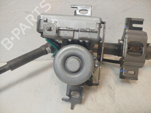Steering column NISSAN LEAF (ZE1) Electric | BP31791049M21