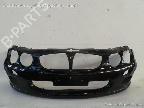 Pare-chocs avant NISSAN PRIMERA Hatchback (P11) 1.8 16V (114 hp) 31777691