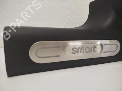 Andre SMART #1 EV All-wheel Drive | BP31790524O1  - Image 5