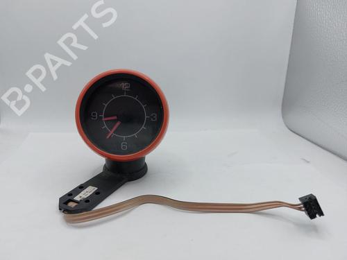 Afficheur SMART CABRIO (450) 0.7 (450.452, 450.432) (61 hp) 31789706