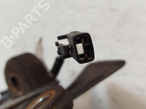 Right front steering knuckle HYUNDAI i30 FASTBACK (PDE, PDEN) 1.0 T-GDI hybrid 48V | BP31791149M26 