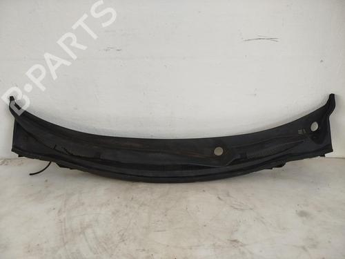 Torpedoplate NISSAN QASHQAI II (J11, J11_) 1.2 DIG-T (115 hp) 31789905