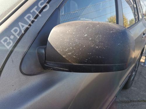 Used Left mirror HYUNDAI SANTA FÉ II (CM) 2.2 CRDi 4x4 (155 hp) 31790125