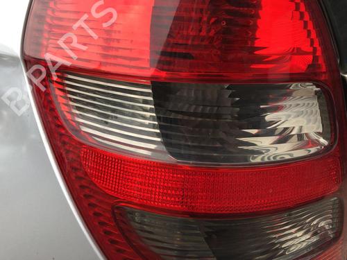 Other MERCEDES-BENZ A-CLASS (W169) A 200 (169.033, 169.333) | BP31790267O1 