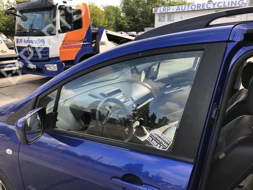 Left front door MAZDA 5 (CR) 2.0 CD (CR19) | BP31959157C2 