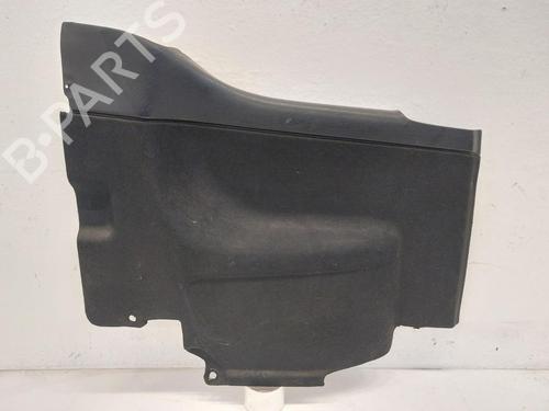 Venstre bakpanel VW GOLF III Cabriolet (1E7) 1.8 (90 hp) 31788326