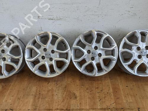 Altro KIA PICANTO II (TA) 1.0 (69 hp) 31783847