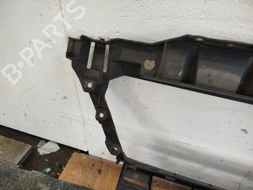 Front bumper PEUGEOT BOXER Van 2.2 BlueHDi 140 | BP31787912C7