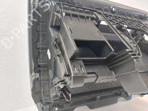 Glove box VW GOLF VII Variant (BA5, BV5) 1.6 TDI | BP31789866C95 