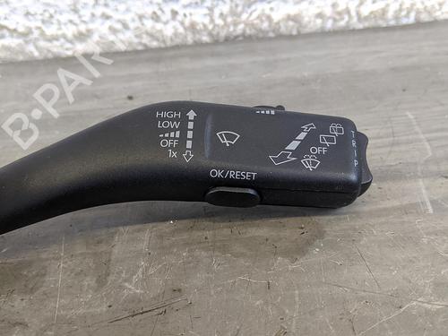 Ratstangsstang VW GOLF VI (5K1) 1.4 TSI | BP31784097I23 