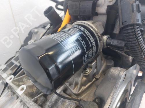 Engine NISSAN PRIMERA Hatchback (P11) 1.8 16V | BP33629917M1 - Image 5