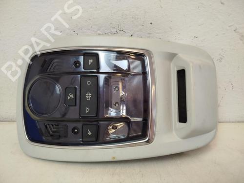 Kabinelys Kabinelys PEUGEOT 508 I (8D_) 1.6 THP (156 hp) 34407643 34407643