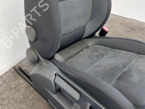Right front seat VW GOLF PLUS V (5M1, 521) 1.4 TSI | BP31788282C16 - Image 3