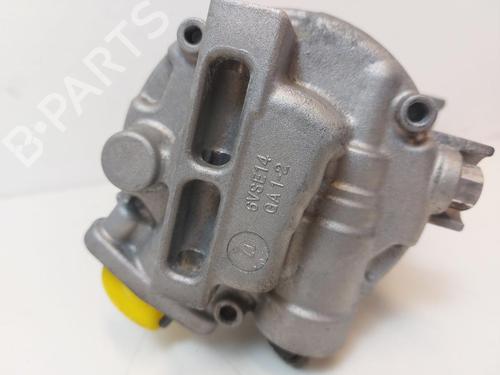 AC compressor HYUNDAI i30 FASTBACK (PDE, PDEN) 1.0 T-GDI hybrid 48V | BP31791138M34 