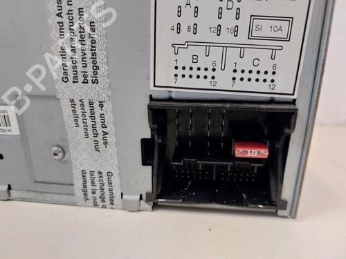 Other VW GOLF V Variant (1K5) 1.9 TDI | BP34195783O1  - Image 8