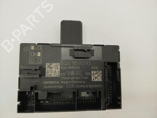 Electronic module SEAT LEON SC (5F5) 1.4 TSI | BP31787803M83 