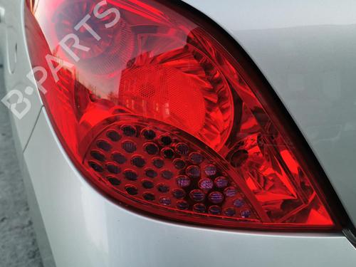 left-taillight-peugeot-207-wa_-wc_-2006-2007-2008-2009-2010-2011-2012-2013-2014-2015-31788449 main image