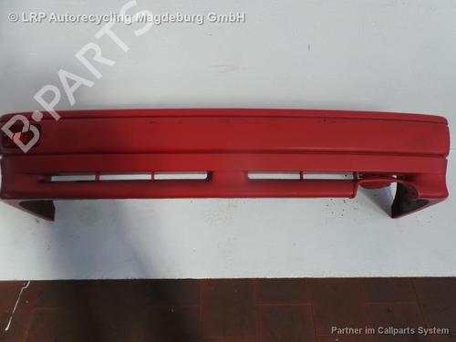 Used Rear bumper ISUZU GEMINI (JT) 1.6 GTI 16V (114 hp) 31778097