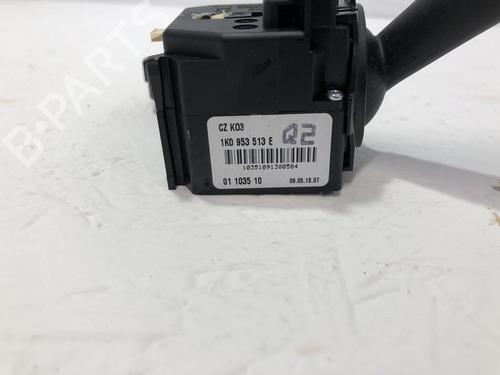 Steering column stalk VW GOLF VI (5K1) 1.4 | BP31786743I23