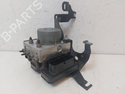 Used ABS pump RENAULT CLIO IV (BH_) 0.9 TCe 90 (BHNF, BHMA, BHMH, BHJK, BHJR) (90 hp) 31791306