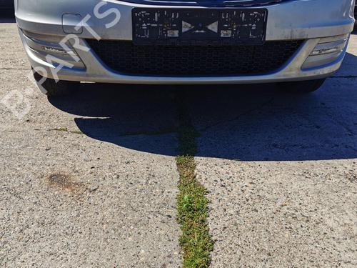 Used Front bumper DACIA LOGAN MCV (KS_) 1.4 (75 hp) 31958830