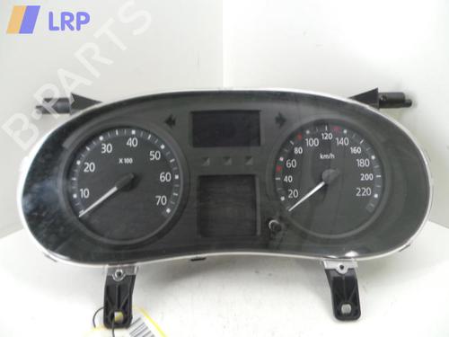 Used Other RENAULT CLIO II (BB_, CB_) 1.2 16V (BB05, BB0W, BB11, BB27, BB2T, BB2U, BB2V, CB05,... (75 hp) 31776323