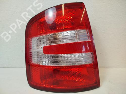 Used Other SKODA FABIA I Praktik (6Y5) 1.2 (64 hp) 31817221