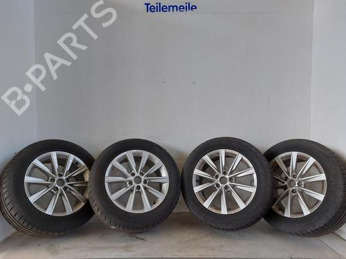 Used Other Other VW TIGUAN (5N_) 2.0 TDI 4motion (140 hp) 31788033 31788033
